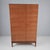 Vintage Wardrobe in Beech, 1970s For Sale - Image 12 of 12