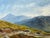 Wood 19th Century William Beattie-Brown Scottish Isle of Skye Landscape Oil Painting For Sale - Image 7 of 18
