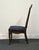 Late 20th Century Drexel Heritage French Accent Collection Cane Back Dining Side Chair For Sale - Image 5 of 9