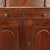 Vintage Credenza in Walnut For Sale - Image 5 of 12