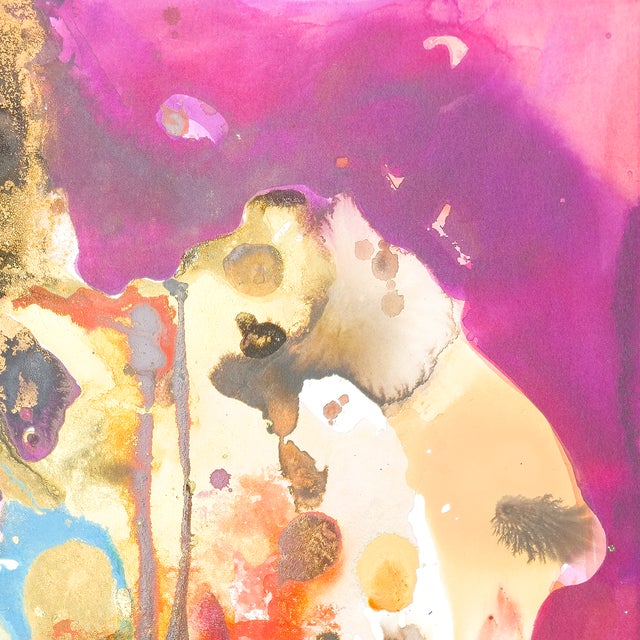 1990s Purpureum Skull - Fran Bull, C. 1990s For Sale - Image 5 of 8