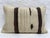 Turkish Hemp Pillow Cushion Natural Brown Beige Pillow Cushion Cover 16" x 24" #30221 Enhance your home decor with our...