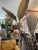 Monumental Indoor Sculptural Banana Tree by Julio Jimenez – One-of-a-Kind Tropical Statement Piece For Sale - Image 4 of 17