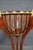 Pair of Hollywood Regency Mahogany Swan Jardinières / Planters For Sale In Philadelphia - Image 6 of 14
