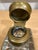 Antique French Ormolu Inkwell For Sale - Image 4 of 8