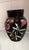 Vintage Ceramic Vase from Flavia Montelupo, 1980s For Sale - Image 3 of 6