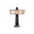 Not Yet Made - Made To Order Liberty Table Lamp by Porus Studio For Sale - Image 5 of 11