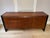 Mid-Century Modern 1960s Mid Century Modern Walnut Dresser by Dillingham and Merton Gershun For Sale - Image 3 of 12
