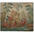 Vintage Woven Ship Tapestry For Sale - Image 4 of 9