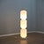 Murano Glass Totem Floor Lamp attributed to Enrico Tronconi for Tronconi, 1970s For Sale - Image 12 of 12