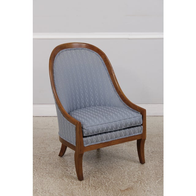 Age: Approx. 30 Years Old Details: Solid Cherry Frames In Walnut Finish Light Factory Distressing High Quality...