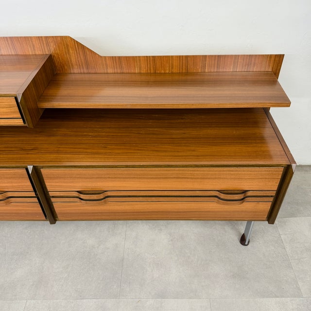 Chest of Drawers by Sorgente Dei Mobili, Italy, 1960s For Sale - Image 17 of 18