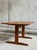 Mid-Century Modern Vintage Shaker Table by Børge Mogensen for AC Madsen, 1960s For Sale - Image 3 of 9