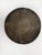 A Vintage hand fashioned Iron Bowl in the Brutalist Style. With good size and weight the Bowl is fashioned from hand-...