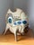1990s Ken Pick Stoneware Pottery Vase Sculpture For Sale - Image 4 of 6