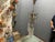 Large Murano Glass Rod Chandelier, Italy, 1980s For Sale - Image 14 of 18