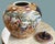 Chinoiserie Gump's of San Francisco - Vintage Porcelain Lidded Jar For Sale - Image 3 of 12
