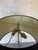 1950s Pair of French Mid-Century Modern Polished Nickel Tripod Floor Lamps For Sale - Image 14 of 14