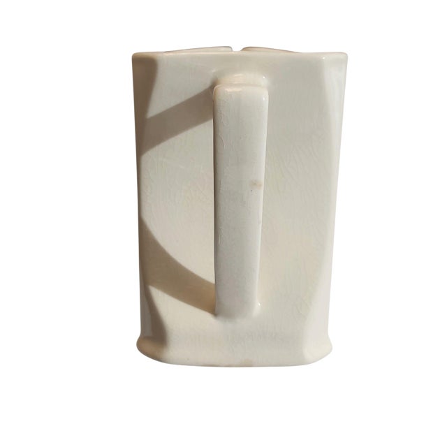 1950s Bell's Scotch Whisky Water Pitcher For Sale - Image 4 of 6