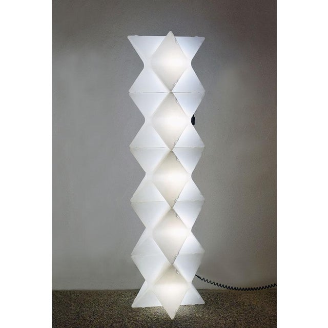 Octo Lamp Modules by Tom Dixon, 1990s, Set of 5 For Sale - Image 17 of 17