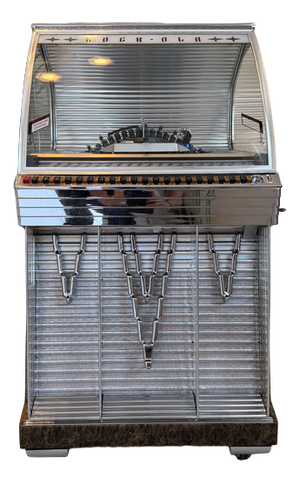 Model 1448 Rock-Ola Jukebox