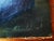 1990s 1990s Anatolii Kozelsky Surrealist Oil Painting the Alchemist or Money Counting Scholar For Sale - Image 5 of 5