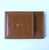 Mid-Century Modern Leather Jewelry Box, Midcentury For Sale - Image 3 of 12