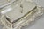 Silver Vintage Poole Lancaster Rose Victorian Silver Plated Twin Double Butter Dish For Sale - Image 8 of 16