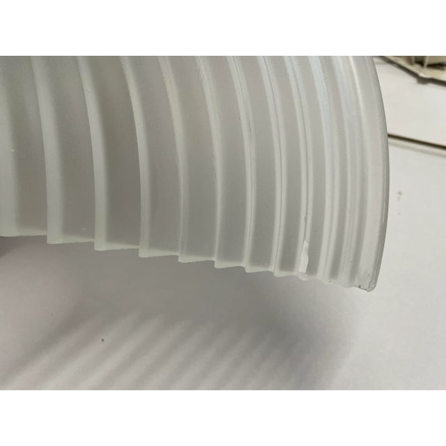 Mid 20th Century Egisto 38 Sconces by Artemide - a Pair For Sale - Image 10 of 12