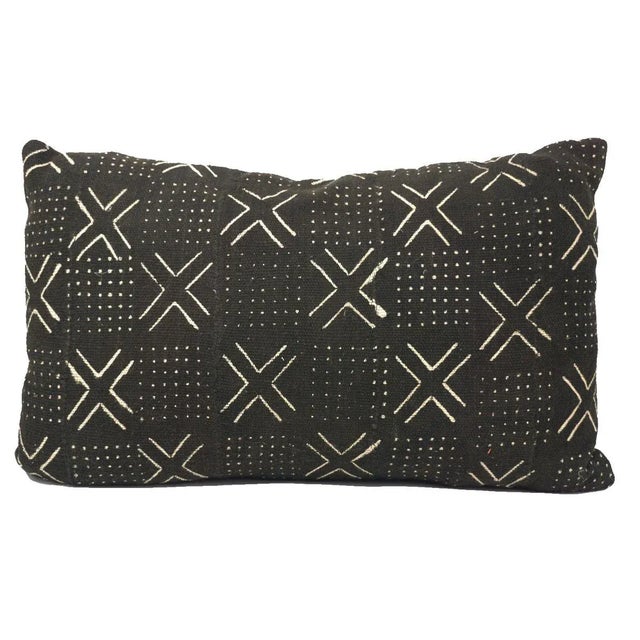 Tuma Pillow by Katrin Herden for Sohildesign For Sale - Image 6 of 6