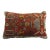 Bolster Persian Rug Pillow For Sale
