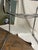 Metal 1960s Loewenstein Oggo Leather and Chrome Accent Chair For Sale - Image 7 of 9