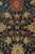 Persian Zabihi Collection Phenomenal Large Scale Antique Sultanabad Mahal Persian Carpet - 12'2" x 15'7" For Sale - Image 3 of 6
