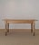 Farmhouse Antique English Pine Farmhouse Dining Table - Circa 1870 For Sale - Image 3 of 10