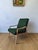 Vintage Lounge Chair by J. Jiroutek, Czechoslovakia, 1960s For Sale - Image 14 of 18