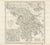 Brown Ancient Greece with an Illyria and Macedonia Inset by Danville, 1818 For Sale - Image 8 of 8