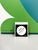 Green Vintage Balla Screen from Cassina, 2010s For Sale - Image 8 of 9