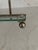Mid 20th Century Art Deco Glass and Chrome Pastries Server For Sale - Image 5 of 7