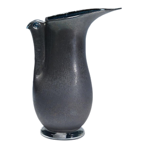 Vintage Ercole Barovier - Barovier & Toso Barbarico Vase 1951