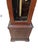 Vintage Tempus Fugit Pendulum Clock For Sale - Image 4 of 7