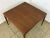 Wood Danish Teak Coffee Table by Johannes Andersen for Silkeborg, 1960s For Sale - Image 7 of 9