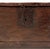 Spanish Carved Oak Bench Coffer, 1700s For Sale - Image 5 of 16