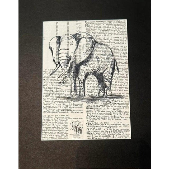 “The Gentle Giant” For Sale