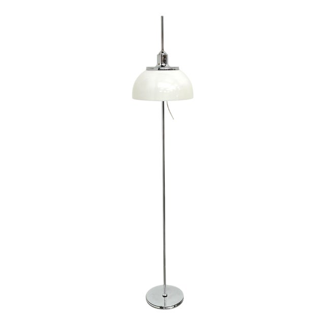 Faro Lamp by Harvey Guzzini, 1970s For Sale