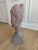 Mid-Century Modern Rare Modigliani’s Tête De Femme by Austin Productions 1961 Sculptural Bust For Sale - Image 3 of 10