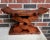 Tribal 1950s Vintage Ghanaian Ashanti ‘Wisdom Knot’ Stool For Sale - Image 3 of 13
