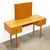 Brown Aksel Kjersgaard Vanity With Mirror Designed by Kai Kristiansen For Sale - Image 8 of 11