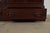 Herter Brothers Style Antique Eastlake Victorian Carved Mahogany Bookcase, Circa 1880s For Sale In South Bend - Image 6 of 14
