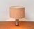 Mid-Century Danish Regent Table Lamp by Jo Hammerborg for Fog & Morup, 1960s For Sale - Image 15 of 18