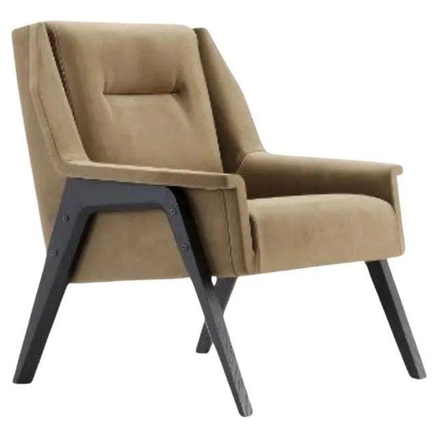 Greta Armchair by Domkapa For Sale - Image 6 of 6